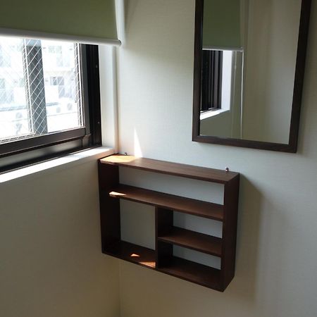 Guesthouse Wind Villa Kyoto Ruang foto