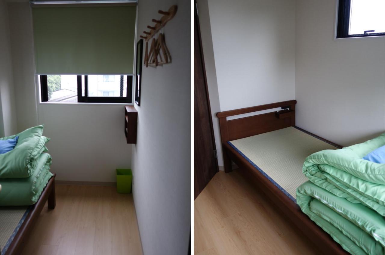 Guesthouse Wind Villa Kyoto Bagian luar foto