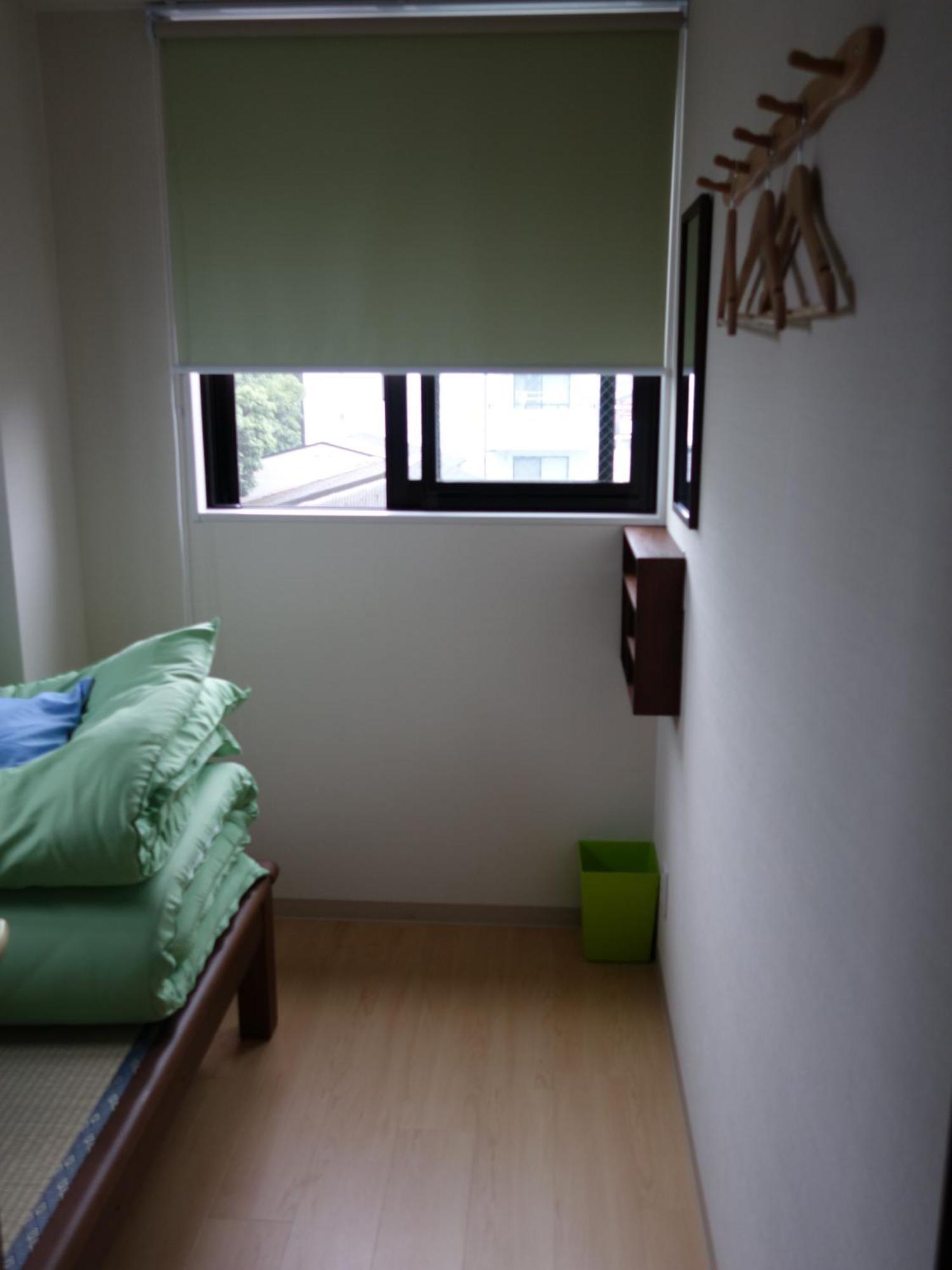 Guesthouse Wind Villa Kyoto Ruang foto