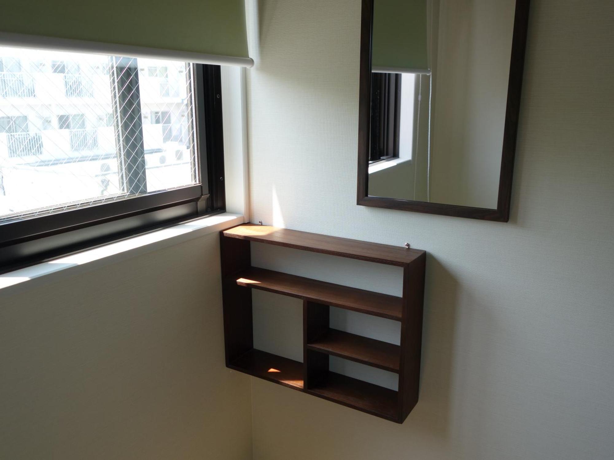 Guesthouse Wind Villa Kyoto Ruang foto
