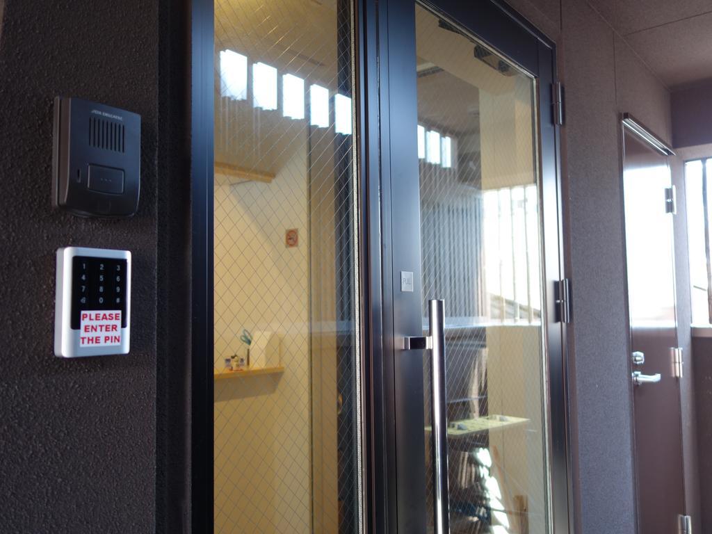 Guesthouse Wind Villa Kyoto Bagian luar foto