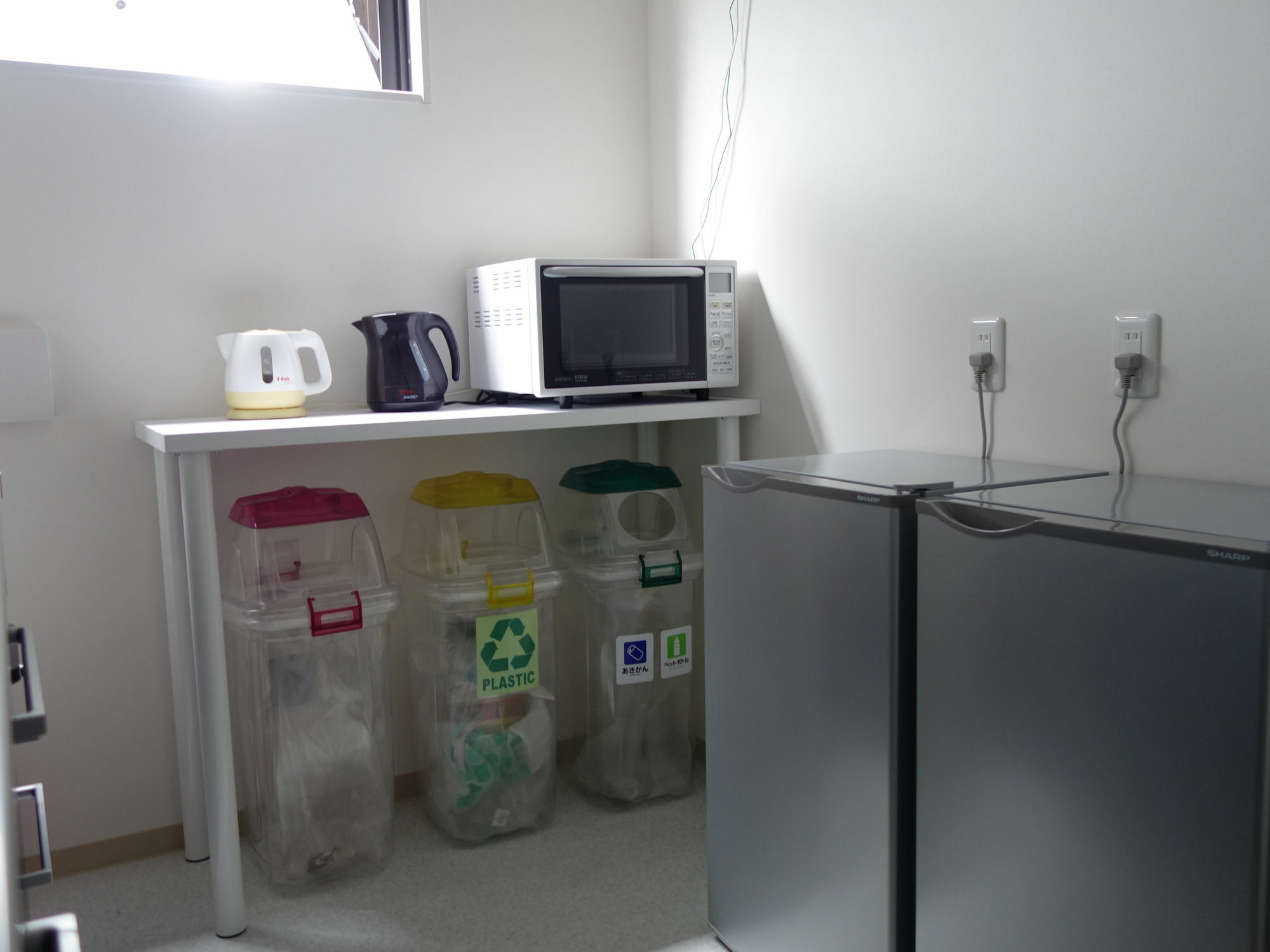 Guesthouse Wind Villa Kyoto Bagian luar foto