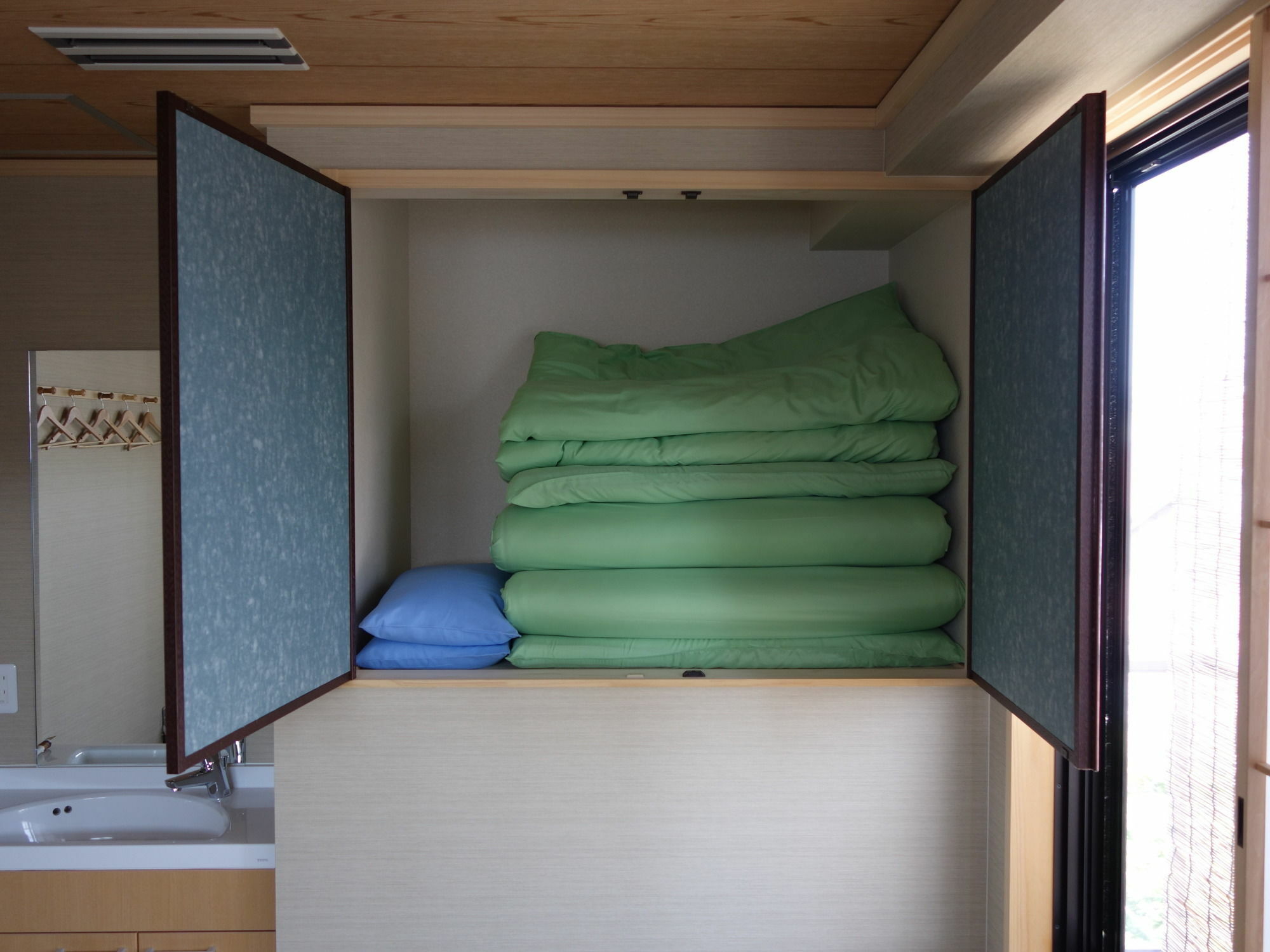 Guesthouse Wind Villa Kyoto Bagian luar foto