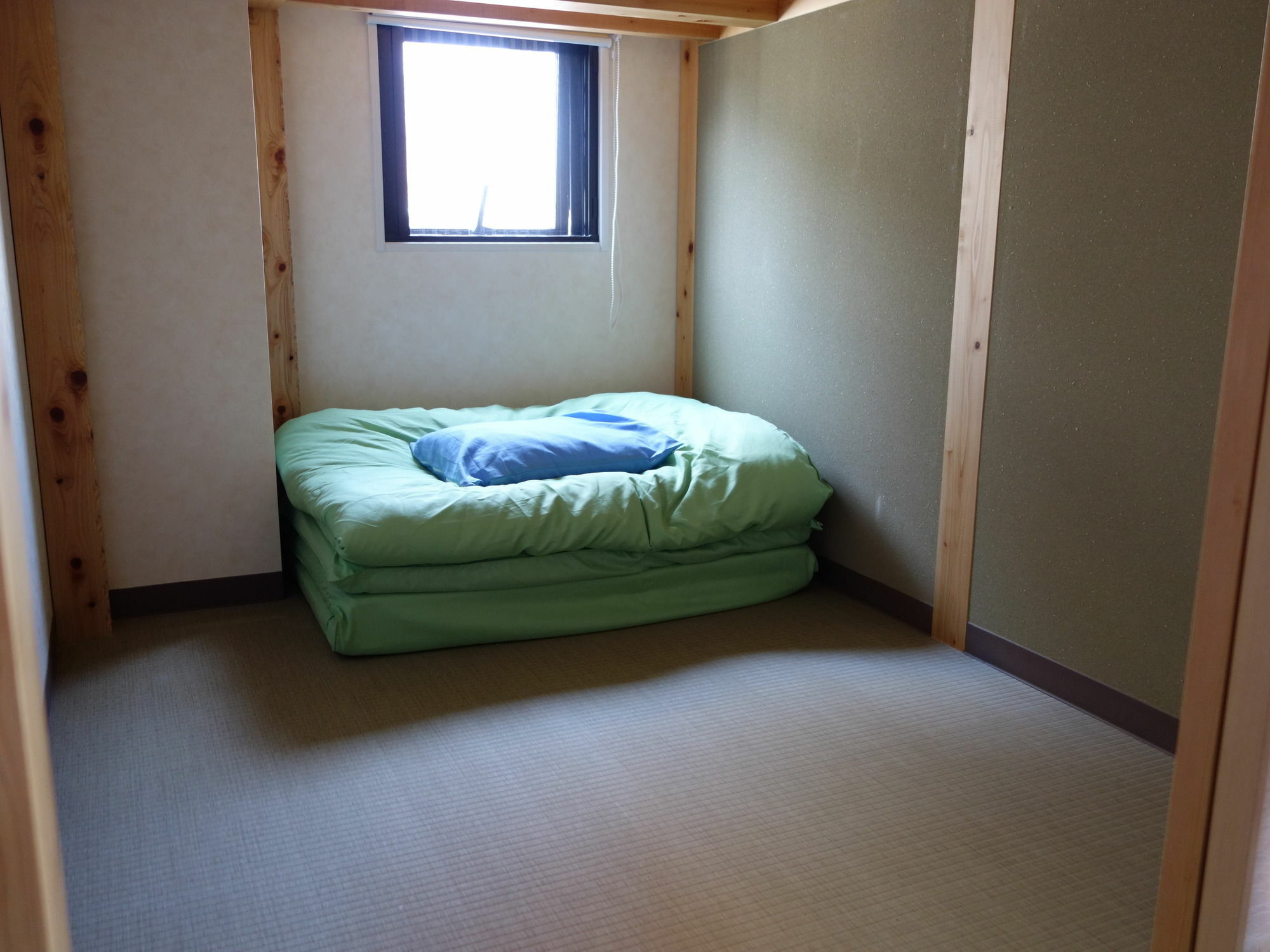 Guesthouse Wind Villa Kyoto Bagian luar foto