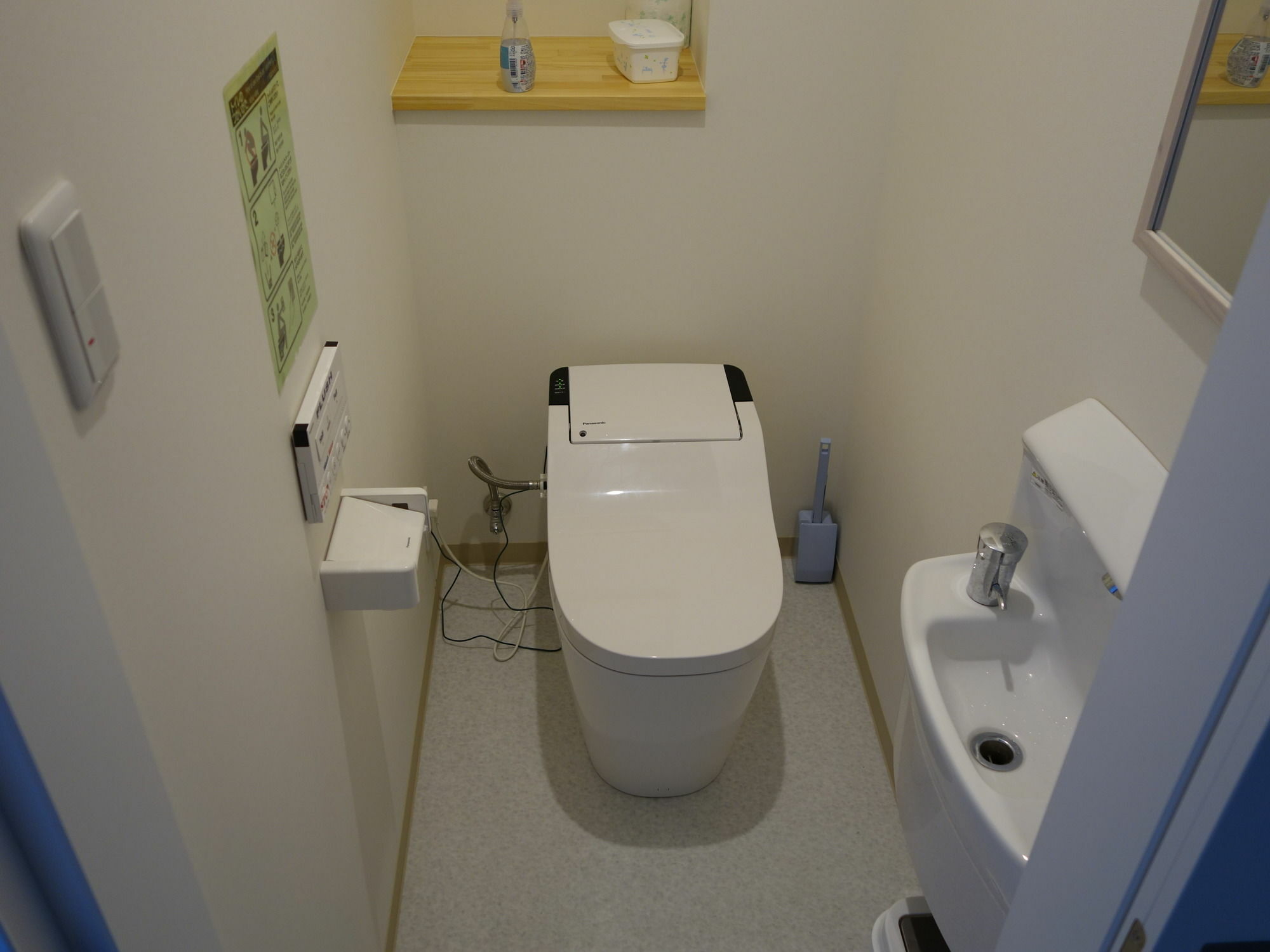 Guesthouse Wind Villa Kyoto Bagian luar foto