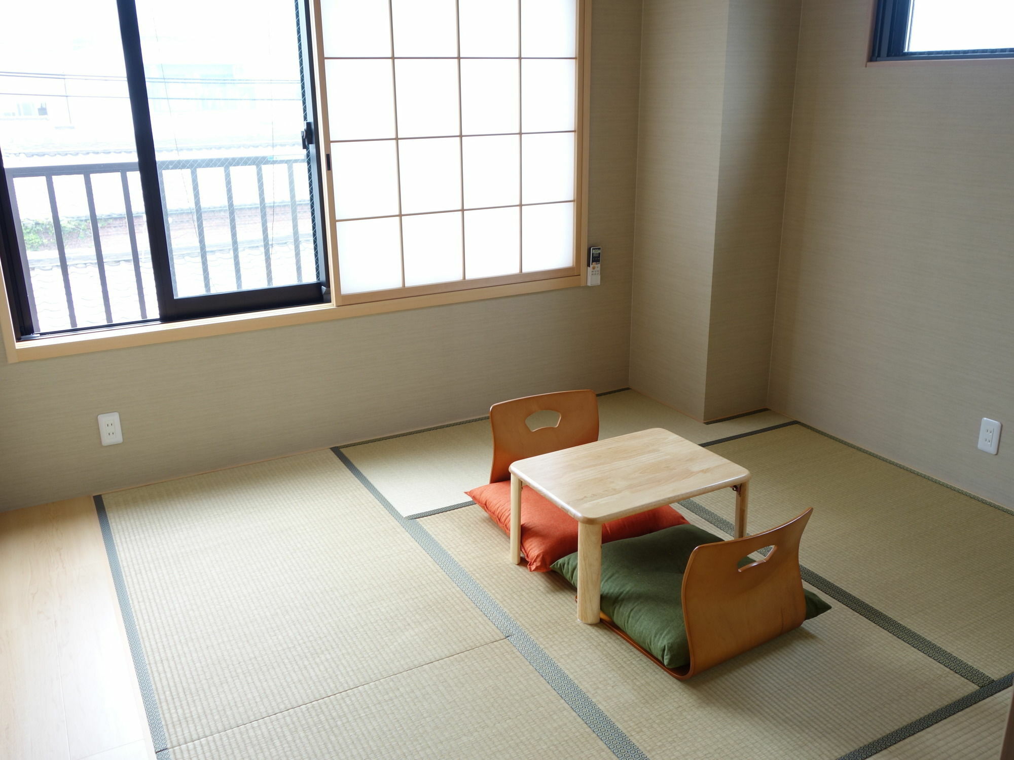 Guesthouse Wind Villa Kyoto Bagian luar foto